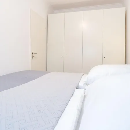Haus Moewenglueck *