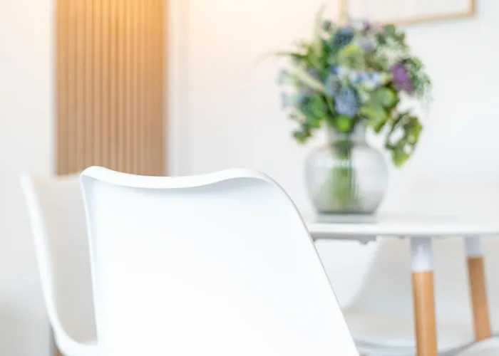 Haus Moewenglueck * Grömitz