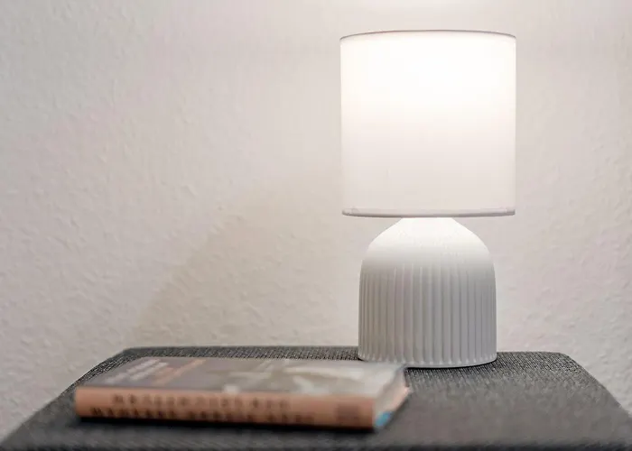 Appartement Haus Moewenglueck Grömitz