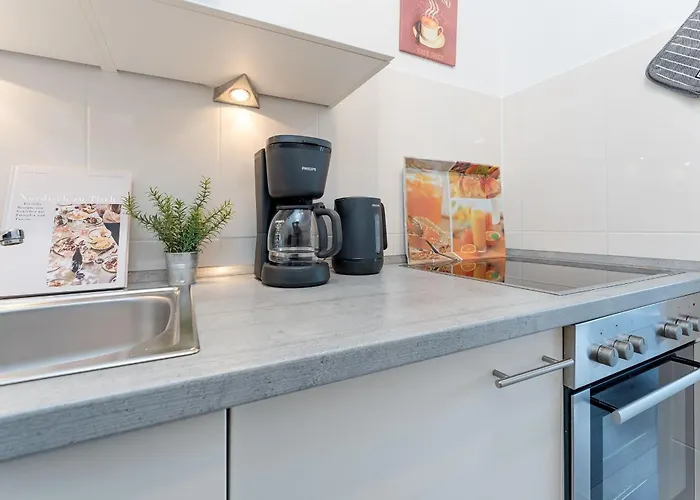 Haus Moewenglueck Grömitz