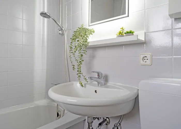 Haus Moewenglueck Grömitz