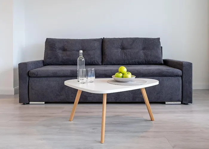 Haus Moewenglueck Grömitz