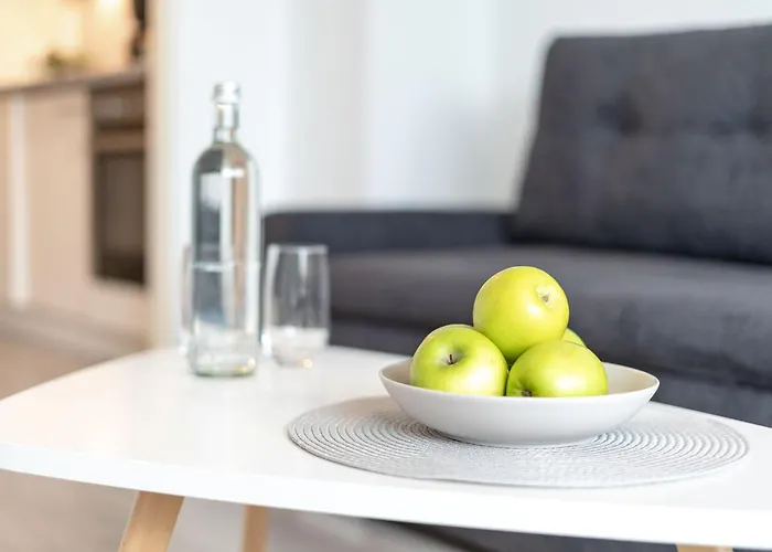 Haus Moewenglueck * Grömitz