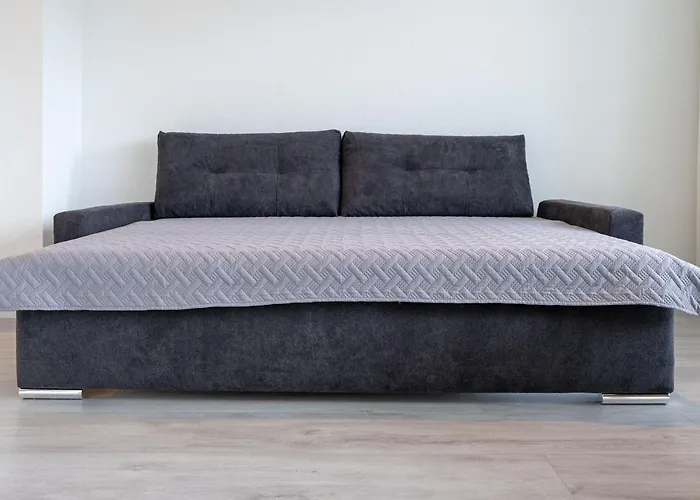 Haus Moewenglueck Appartement Grömitz