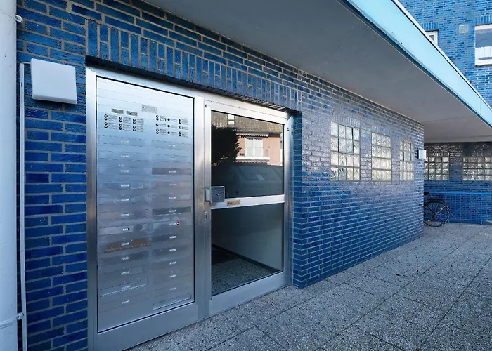 Haus Moewenglueck Appartement *